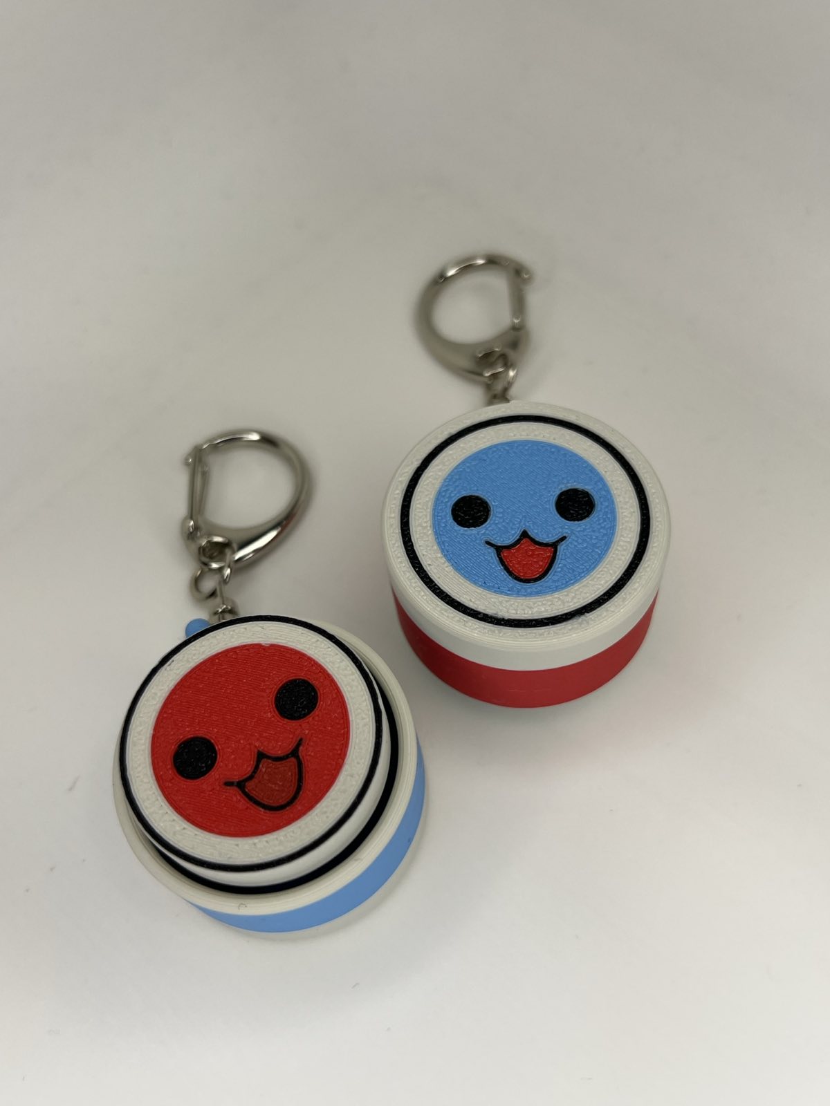 Taiko no Tatsujin Don-chan & Katsu-chan Clicker