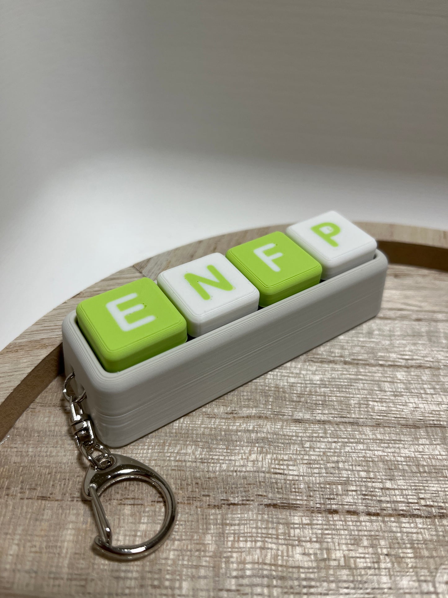 MBTI @ KL!CK.CAC
