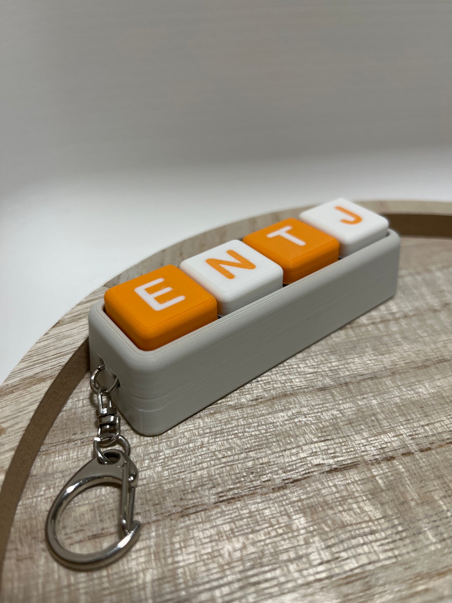 MBTI @ KL!CK.CAC