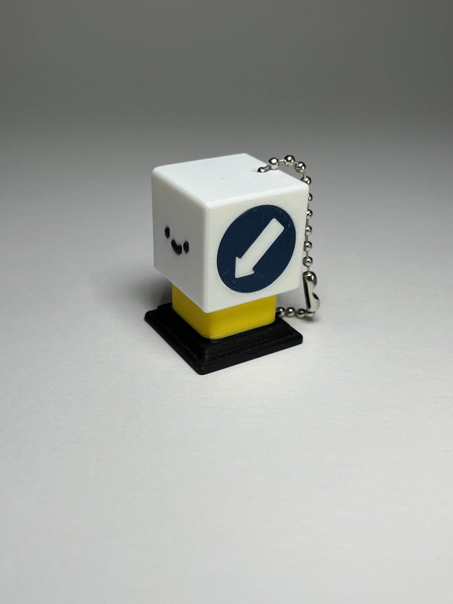 Safety Island Lightbox Clicker