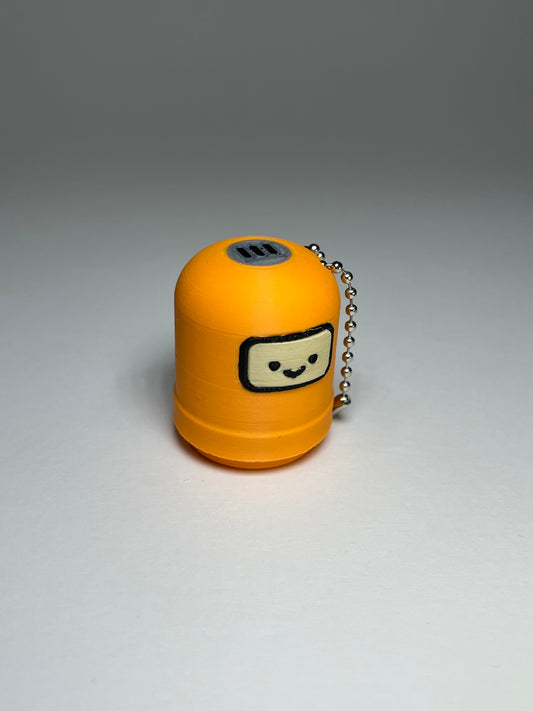 Rubbish Bin Clicker