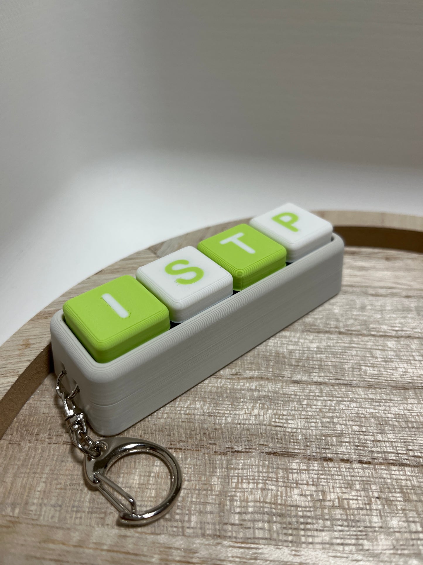 MBTI @ KL!CK.CAC