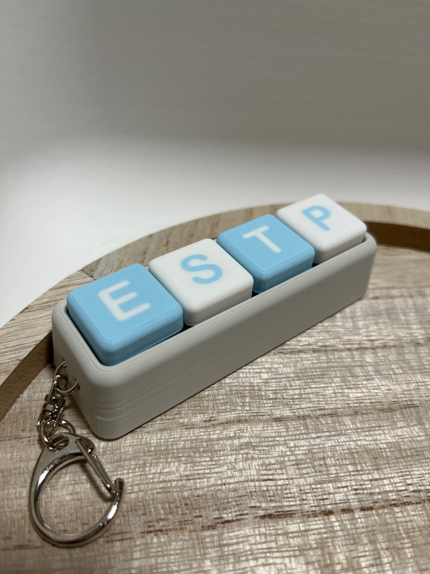 MBTI @ KL!CK.CAC