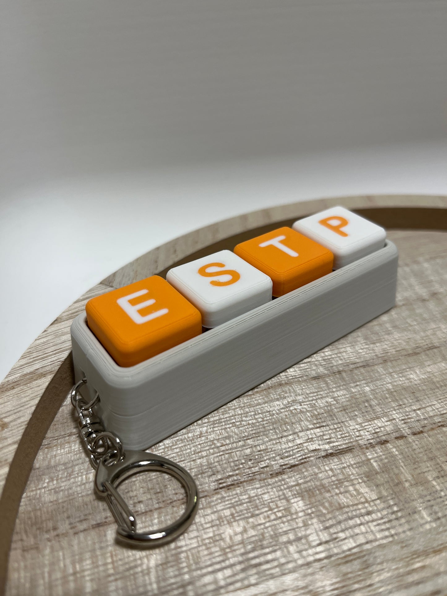 MBTI @ KL!CK.CAC