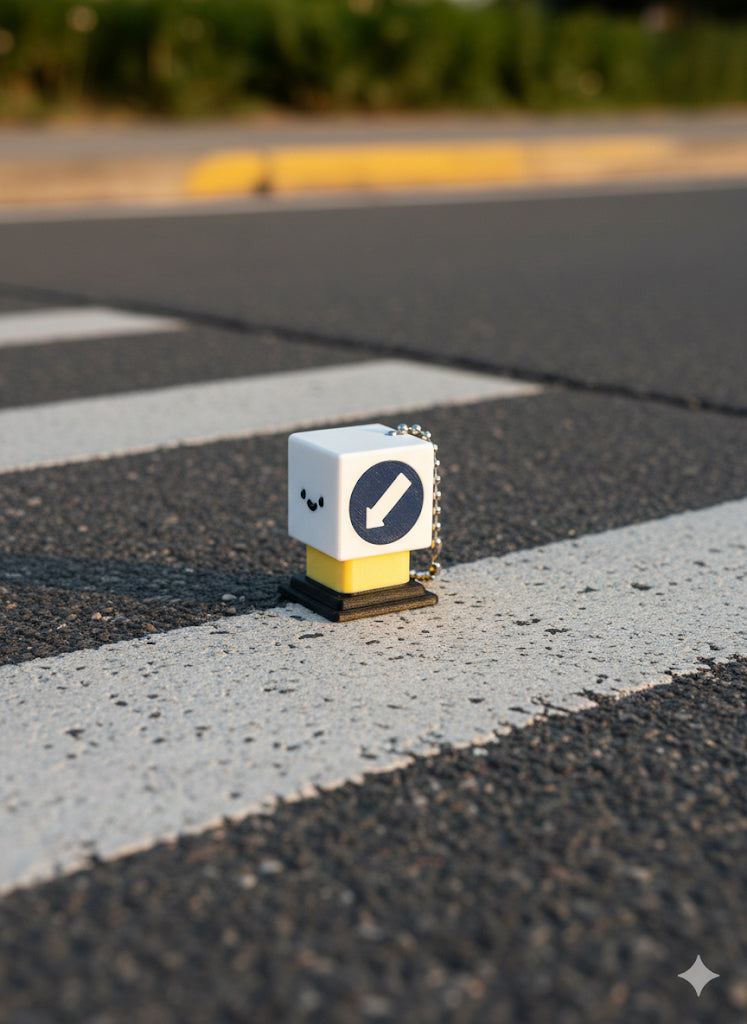 Safety Island Lightbox Clicker
