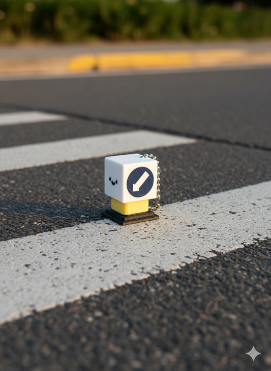 Safety Island Lightbox Clicker