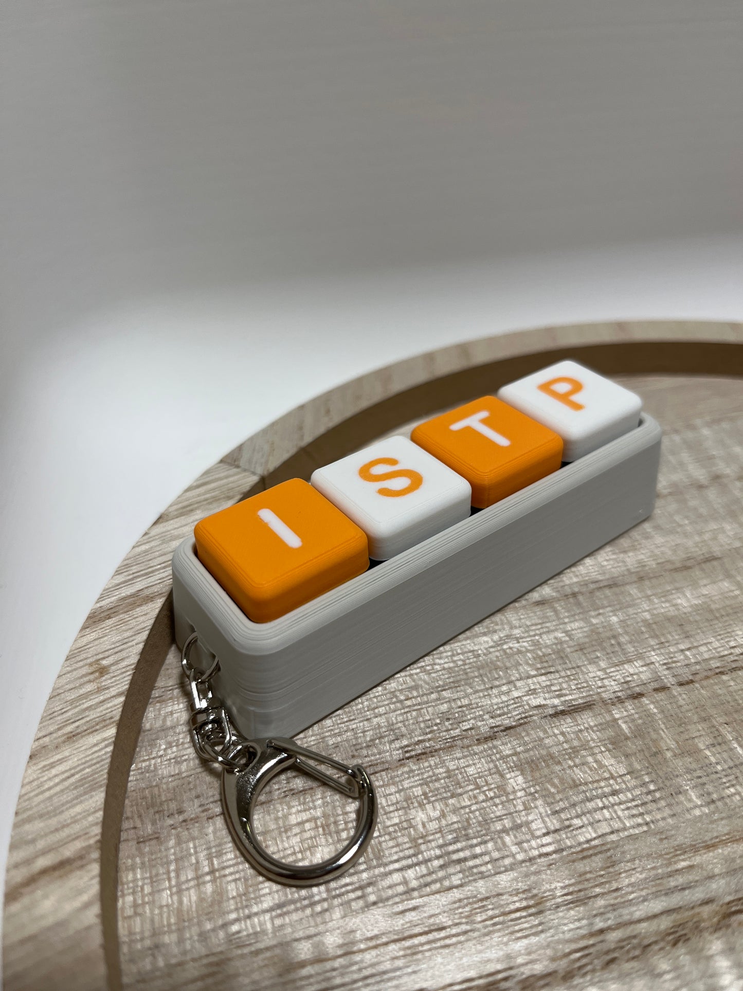 MBTI @ KL!CK.CAC