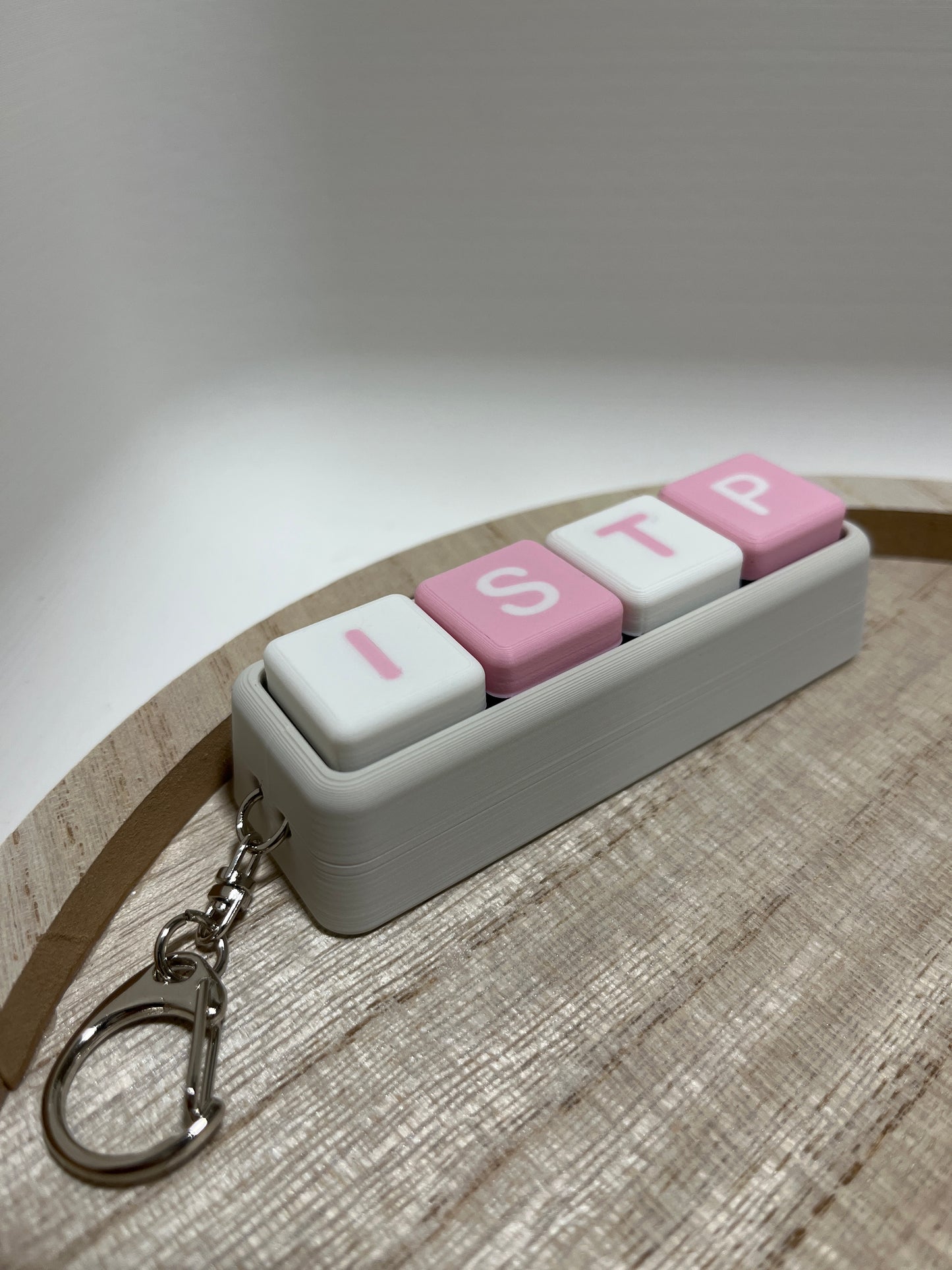 MBTI @ KL!CK.CAC