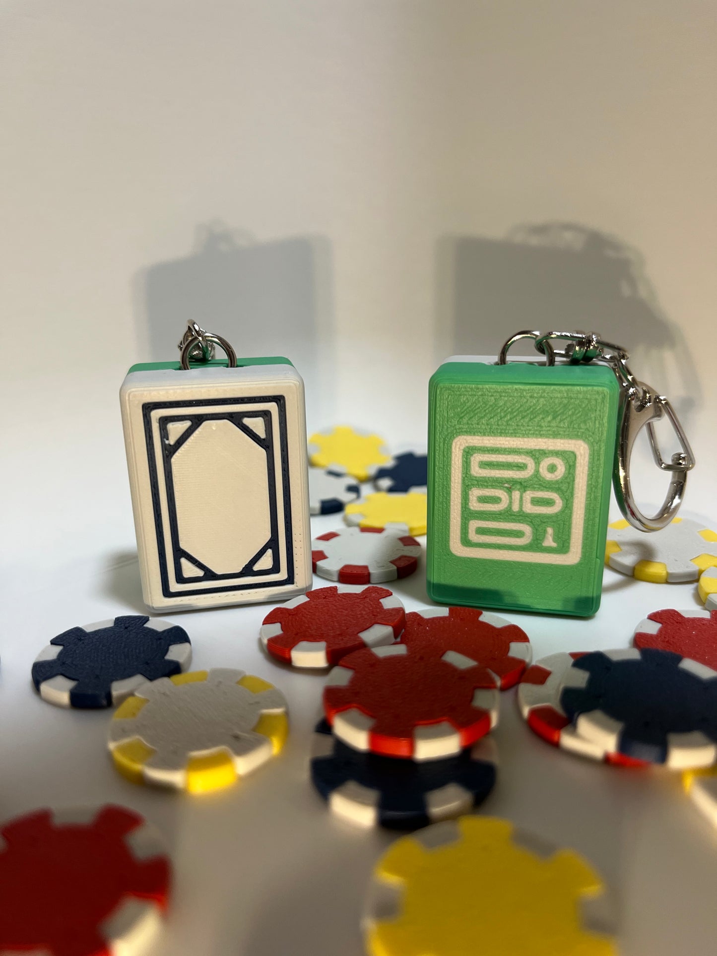 Mahjong edition @ KL!CK.CAC